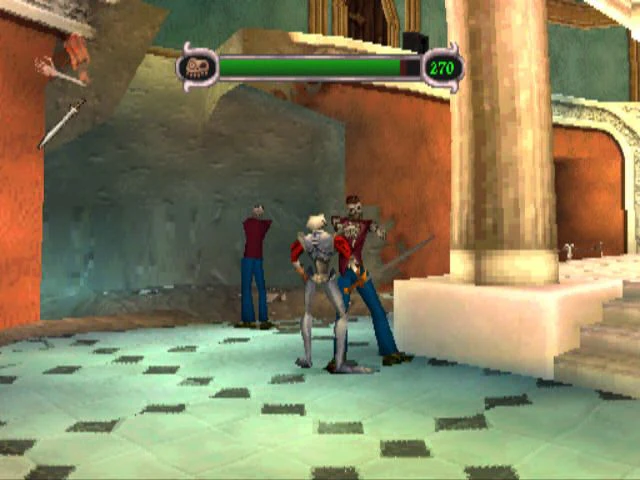 Medievil II (Pre-Owned) - Image 3