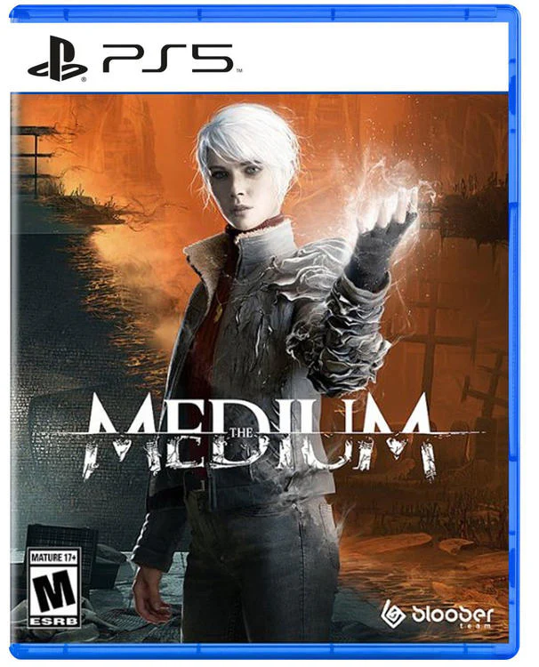 The Medium