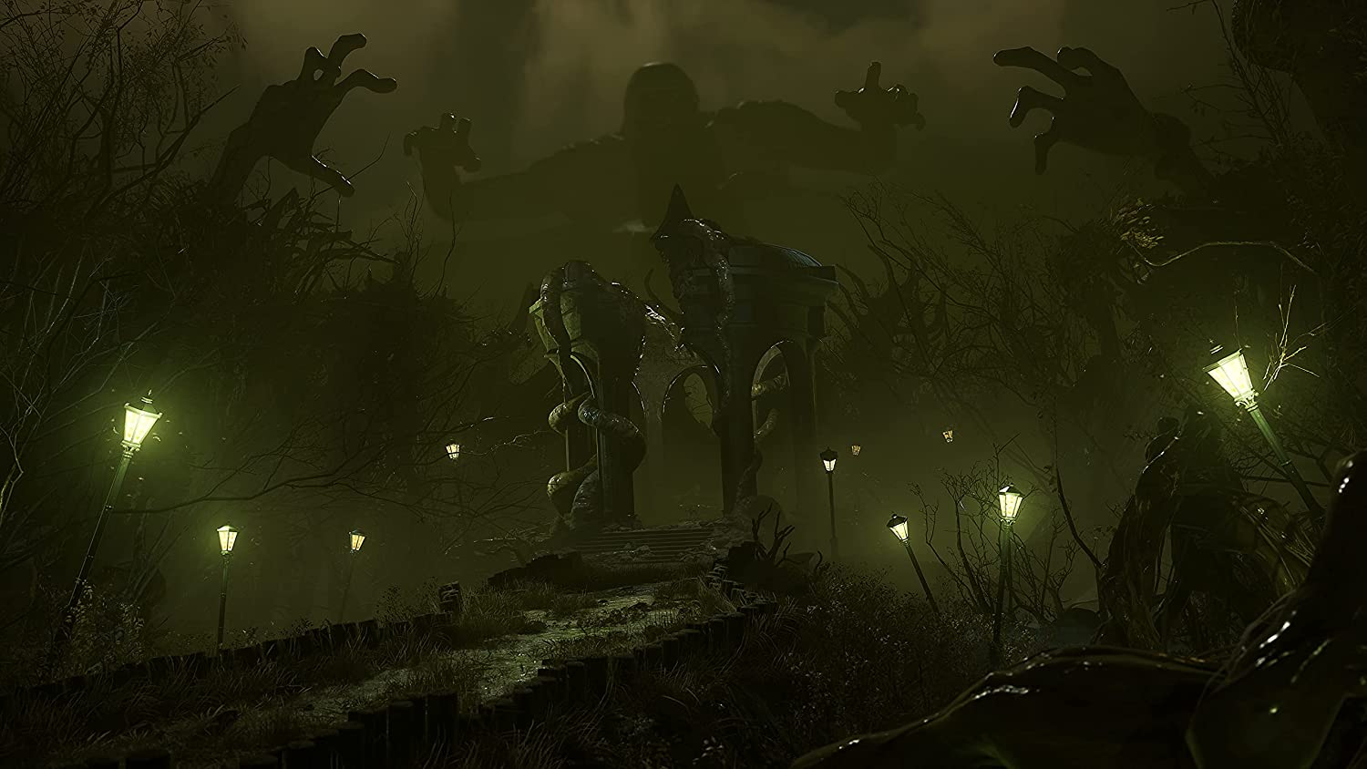The Medium - Image 2