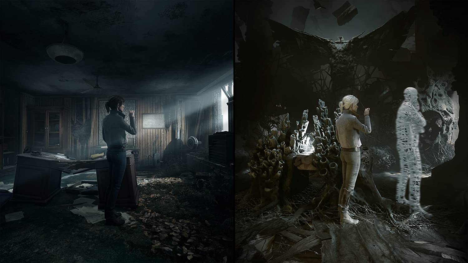 The Medium - Image 5