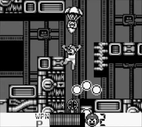 Mega Man V (Cartridge Only) - Image 3