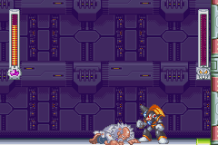 Mega Man & Bass (Cartridge Only) - Image 3