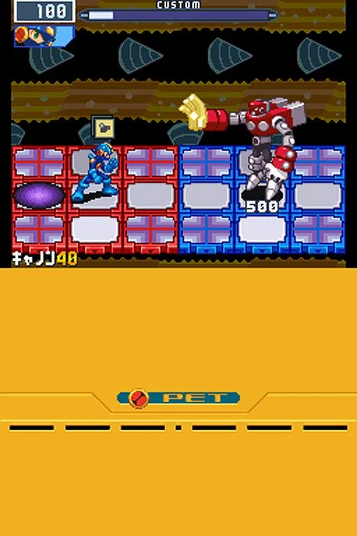 Mega Man Battle Network 5 Double Team (Pre-Owned) - Image 3