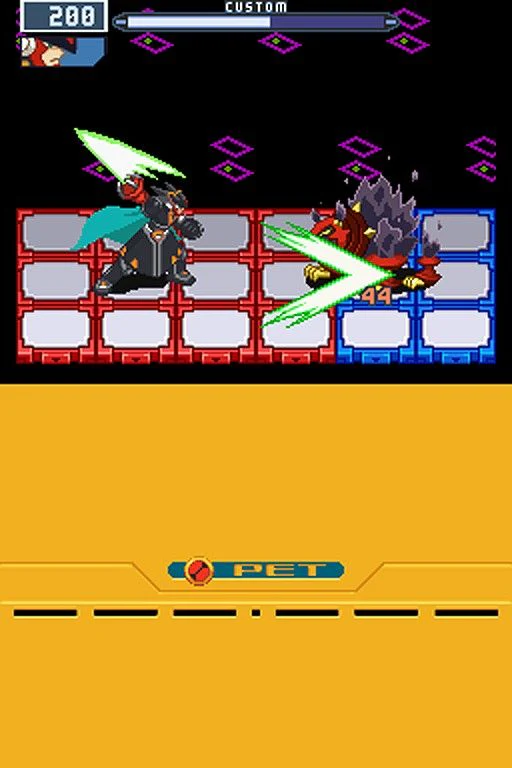 Mega Man Battle Network 5 Double Team (Pre-Owned) - Image 4