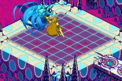 Mega Man Battle Network 6 Cybeast Gregar (Cartridge Only) - Image 4