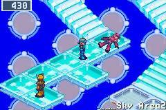 Mega Man Battle Network 6 Cybeast Gregar (Cartridge Only) - Image 5