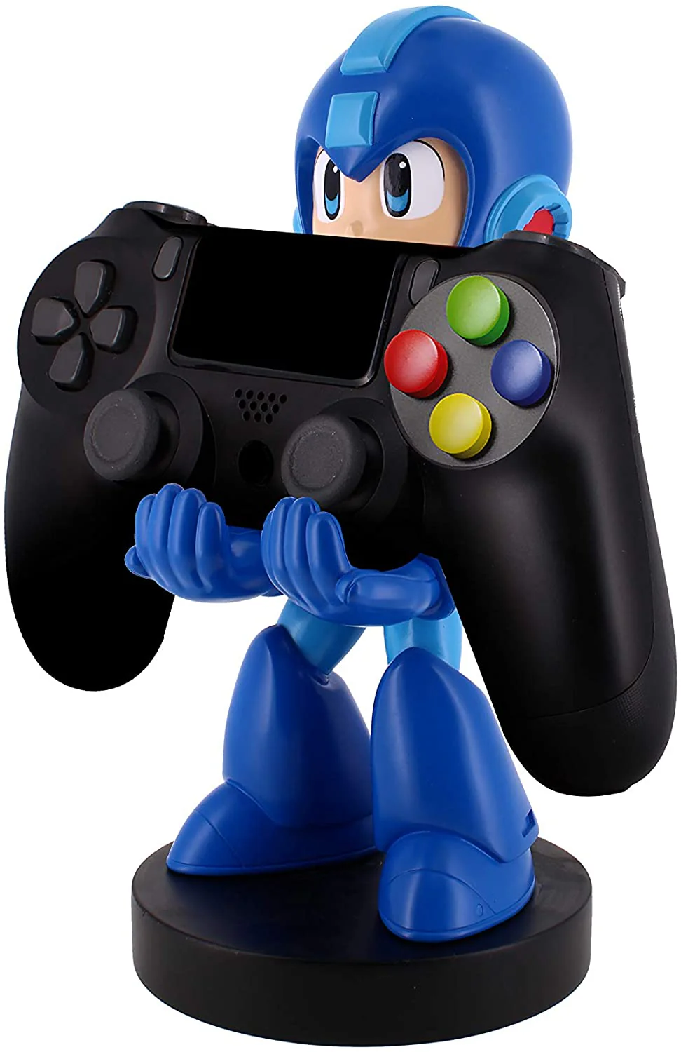 Mega Man Cable Guy Controller Holder - Image 2