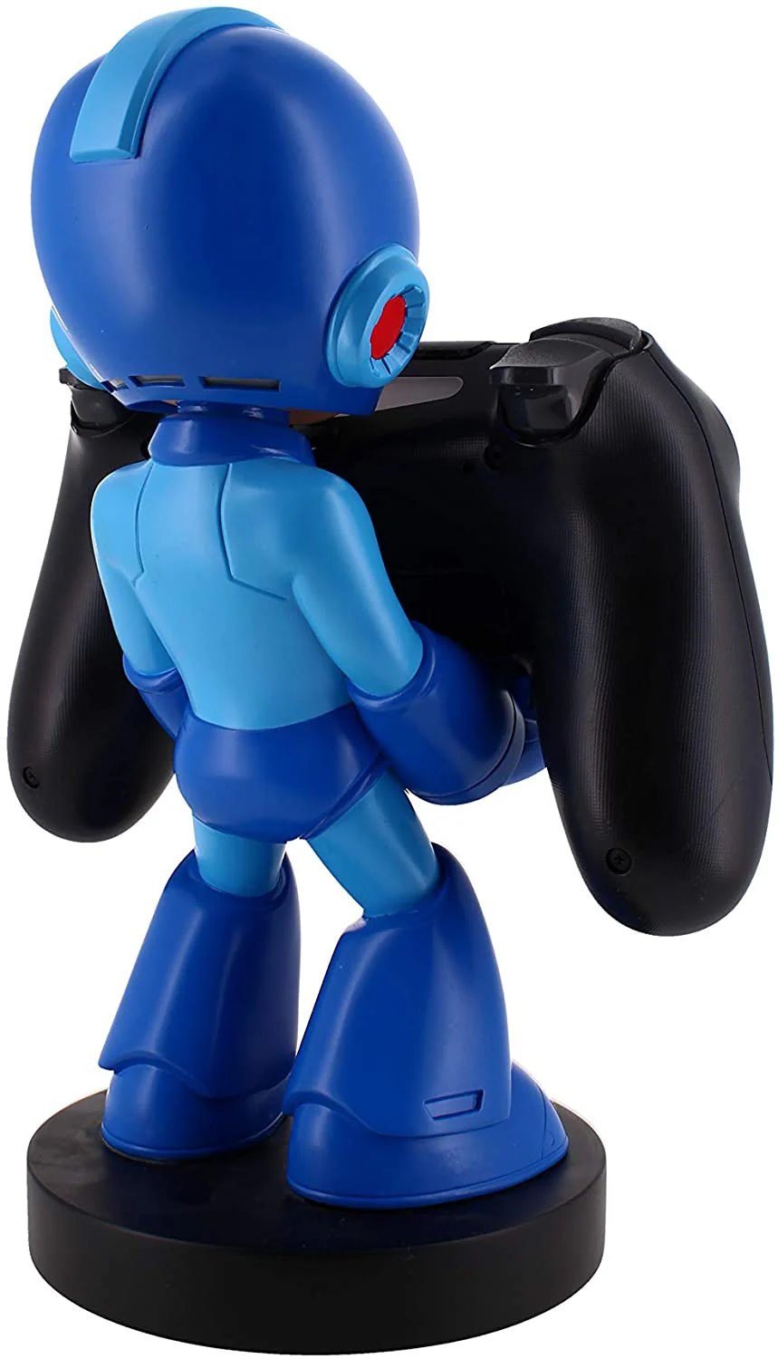 Mega Man Cable Guy Controller Holder - Image 3
