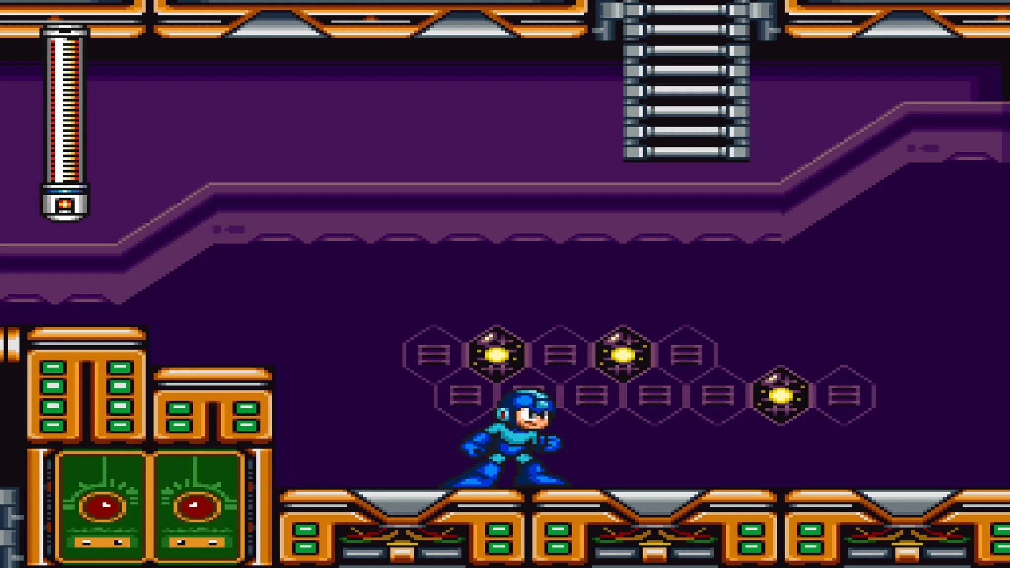 Mega Man Legacy Collection 2 (Pre-Owned) - Image 4