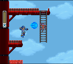 Mega Man X (As Is) (Cartridge Only) - Image 6