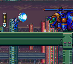 Mega Man X (Cartridge Only) - Image 4