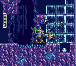 Mega Man X2 (As Is) (in Box) - Image 6