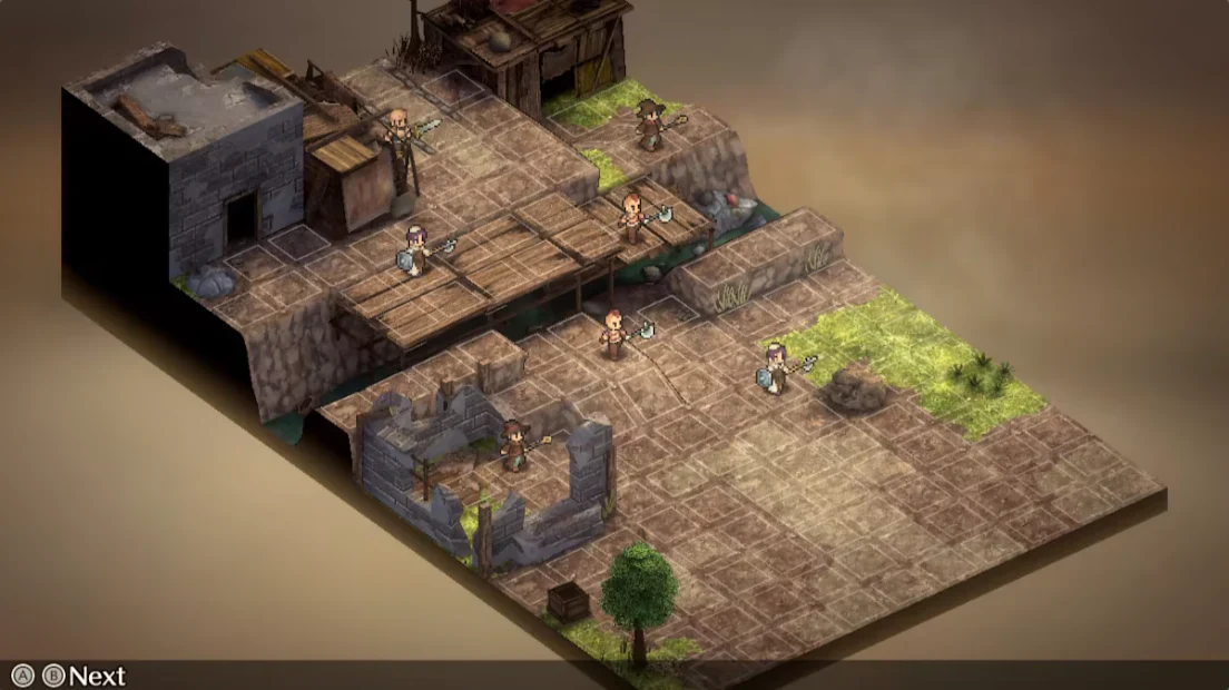 Mercenaries Blaze - Image 5