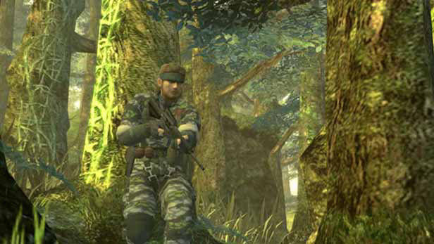 Metal Gear Solid 3 Snake Eater (Pre-Owned) - Image 3