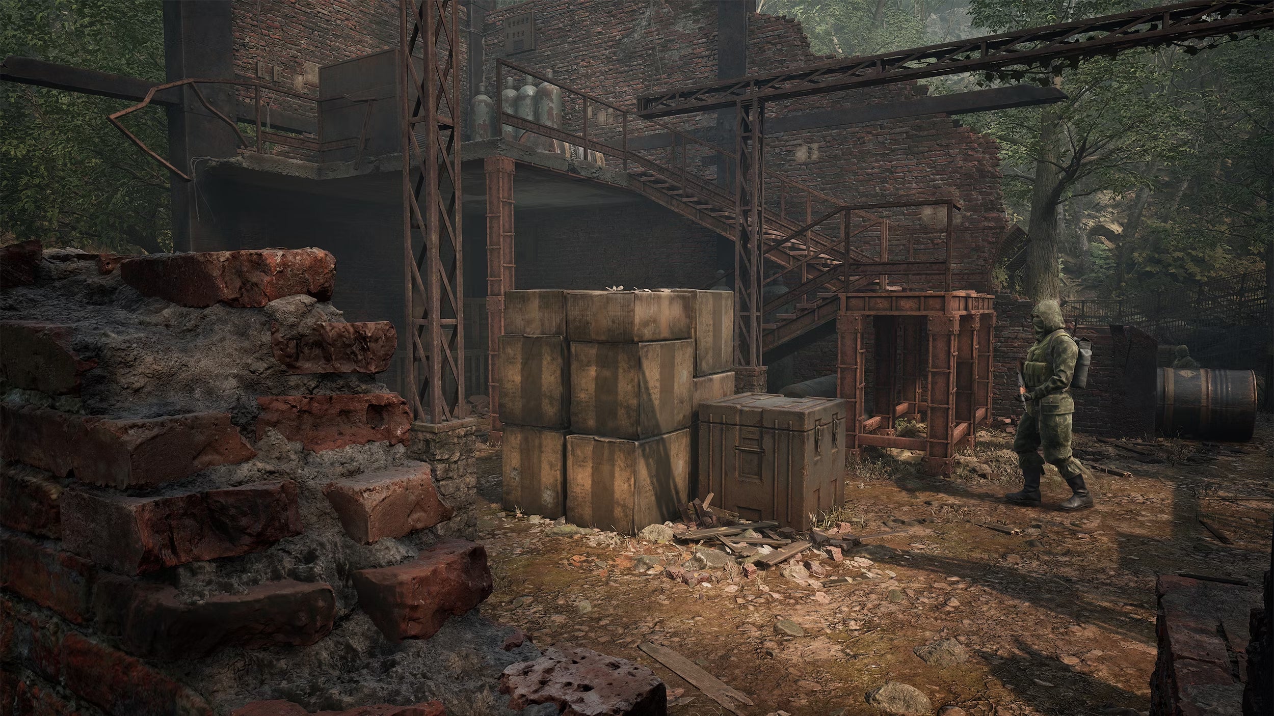 Metal Gear Solid Delta Snake Eater - Image 3