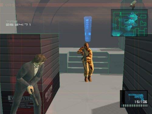 Metal Gear Solid Essential Collection (Pre-Owned) - Image 3