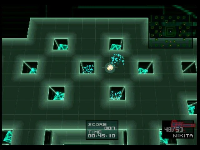 Metal Gear Solid: VR Missions (Pre-Owned) - Image 3