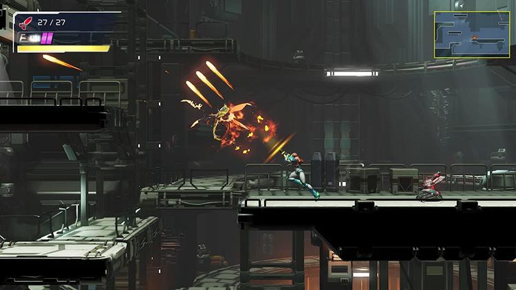 Metroid Dread - Image 4