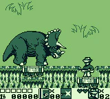 Metroid II Return of Samus (As Is) (Cartridge Only) - Image 3