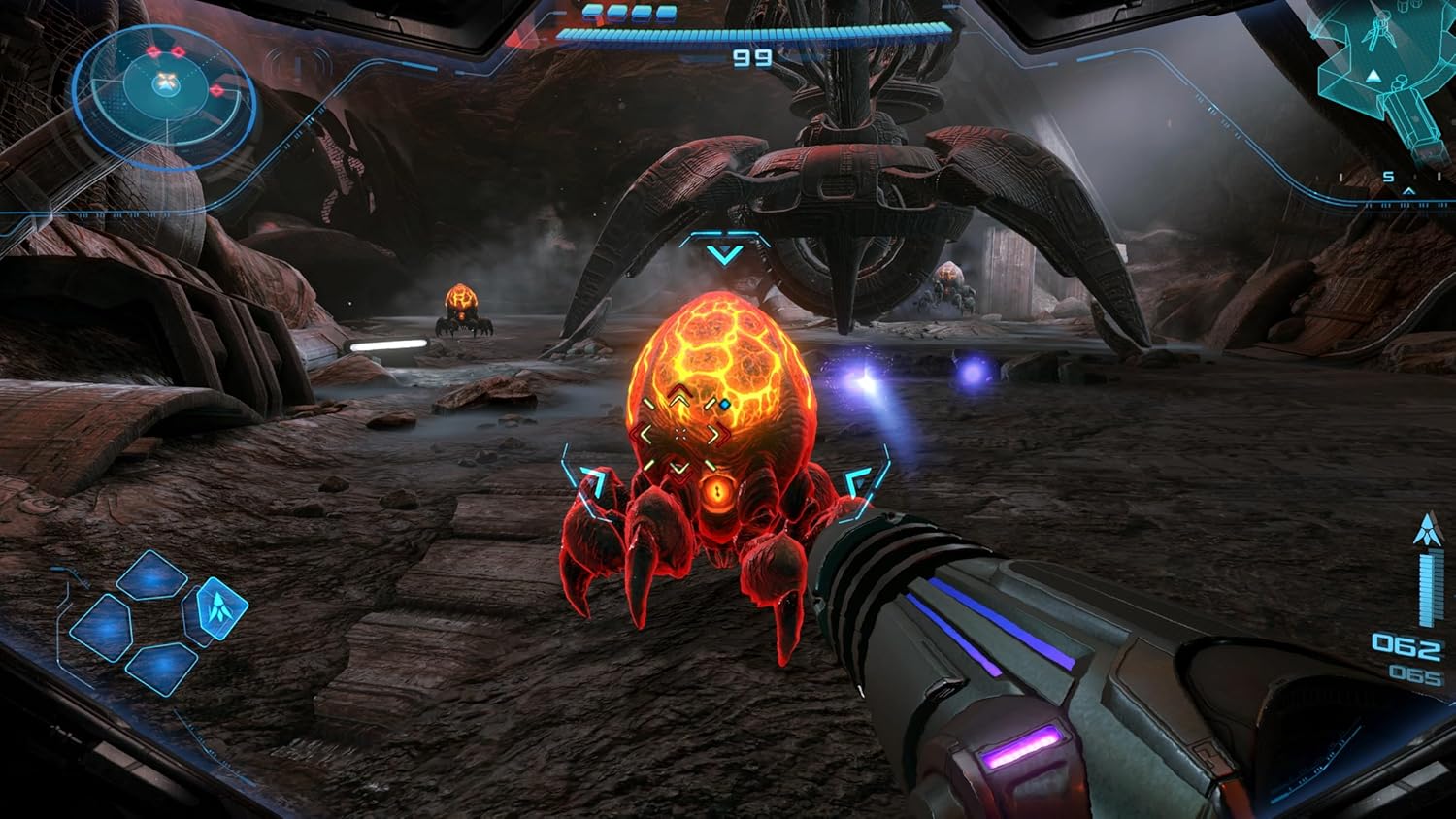 Metroid Prime 4: Beyond (Nintendo Switch 2 Edition - Image 2