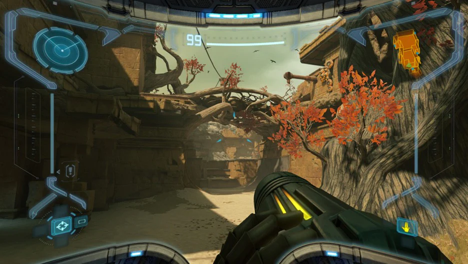 Metroid Prime Remastered (Pre-Owned) - Image 2