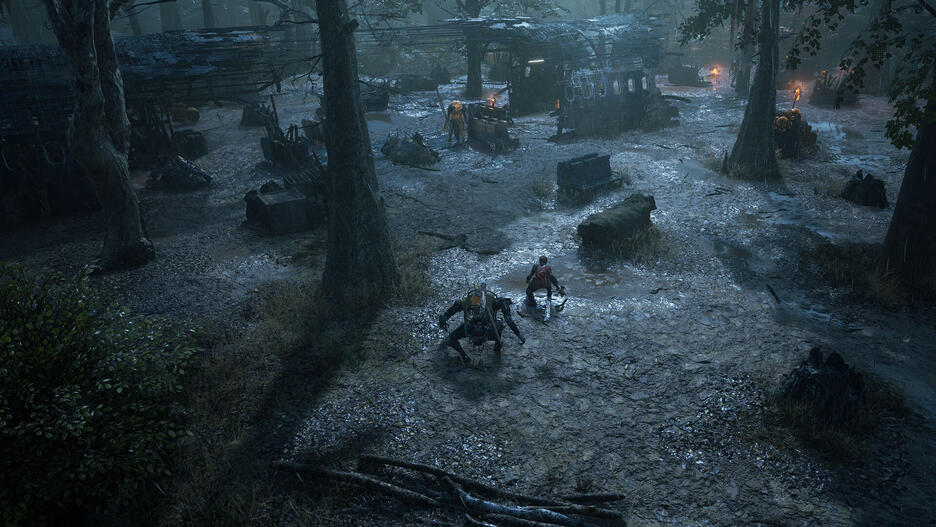 Miasma Chronicles - Image 2