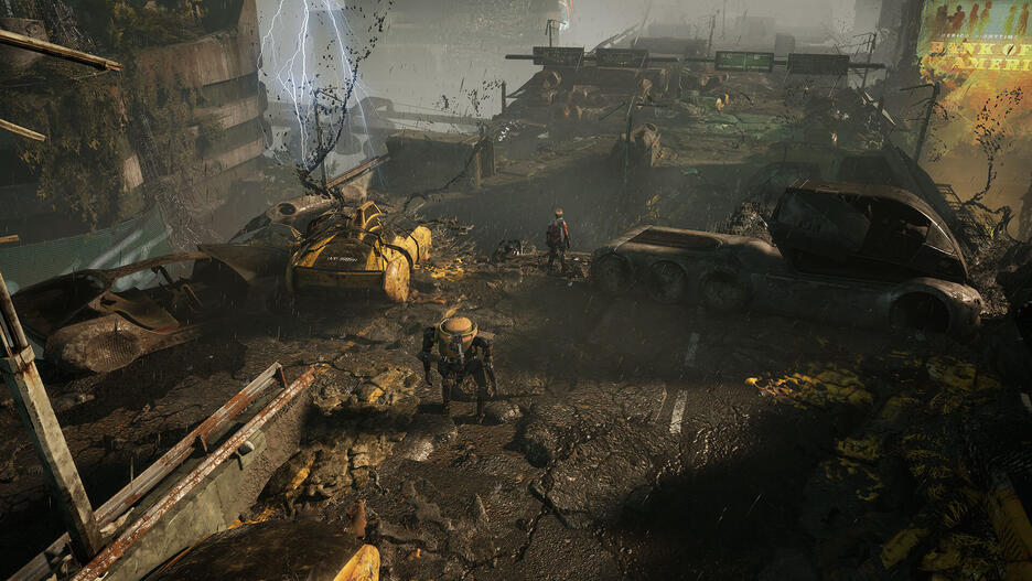 Miasma Chronicles - Image 3