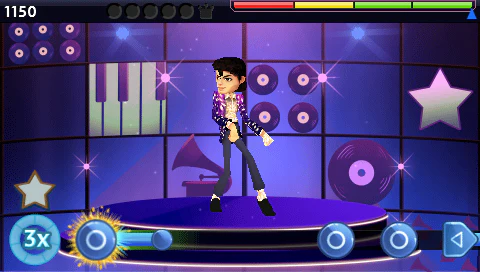 Michael Jackson: The Experience (Pre-Owned) - Image 3