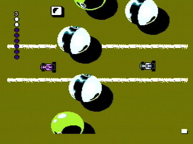 Micro Machines (Cartridge Only) - Image 6