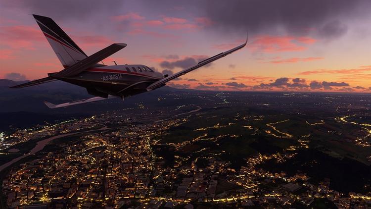 Microsoft Flight Simulator - Image 2