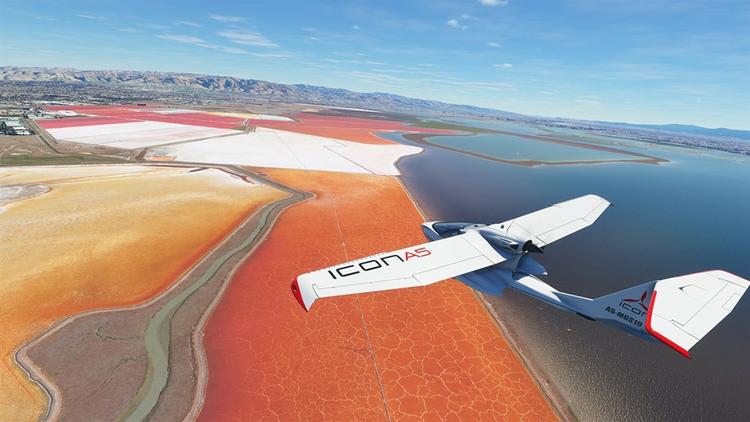 Microsoft Flight Simulator - Image 3