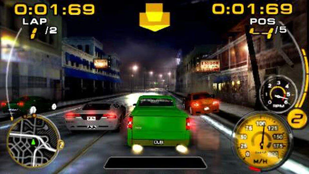 Midnight Club 3: DUB Edition (Pre-Owned) - Image 2