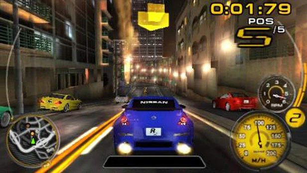 Midnight Club 3: DUB Edition (Pre-Owned) - Image 3