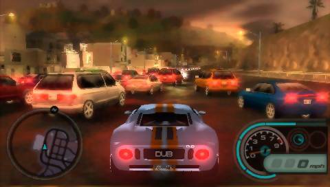 Midnight Club: LA Remix (Pre-Owned) - Image 4