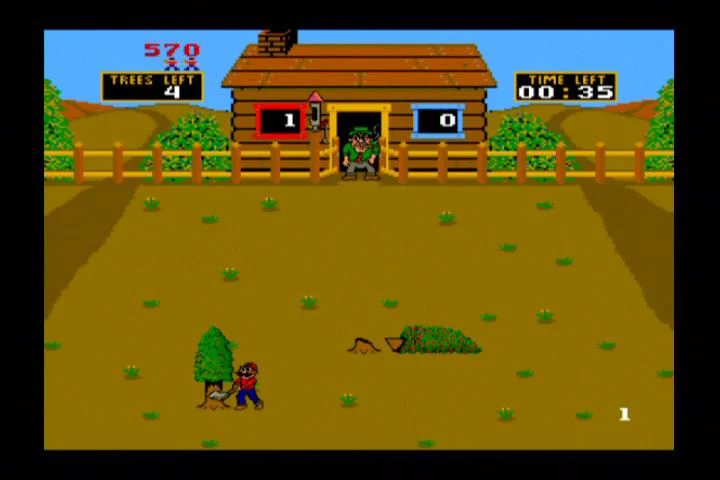 Midway Arcade Treasures 2 (Pre-Owned) - Image 5