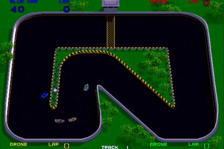 Midway Arcade Treasures 2 (Pre-Owned) - Image 3