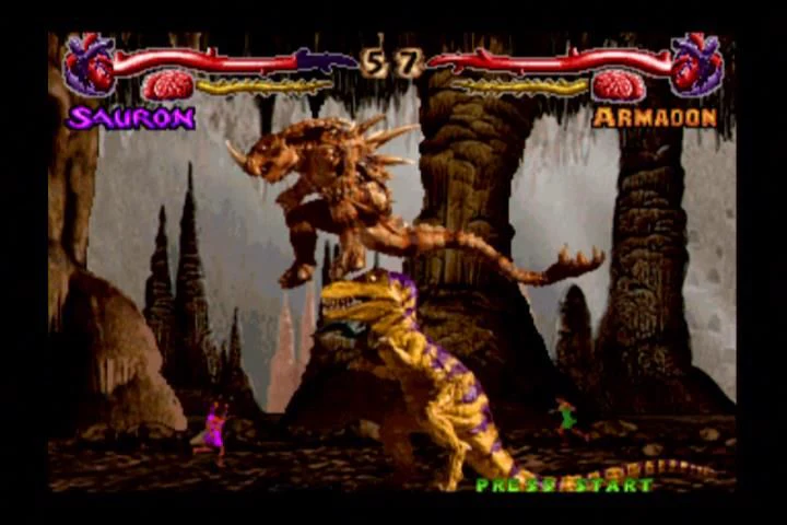 Midway Arcade Treasures 2 (Pre-Owned) - Image 5