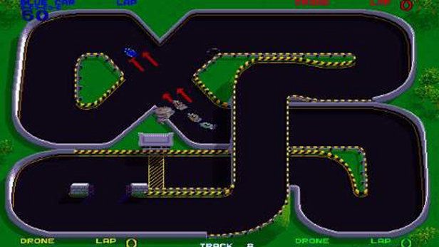 Midway Arcade Treasures Extended Play (Pre-Owned) - Image 5