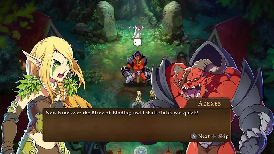Might & Magic Clash of Heroes Definitive Edition - Image 3