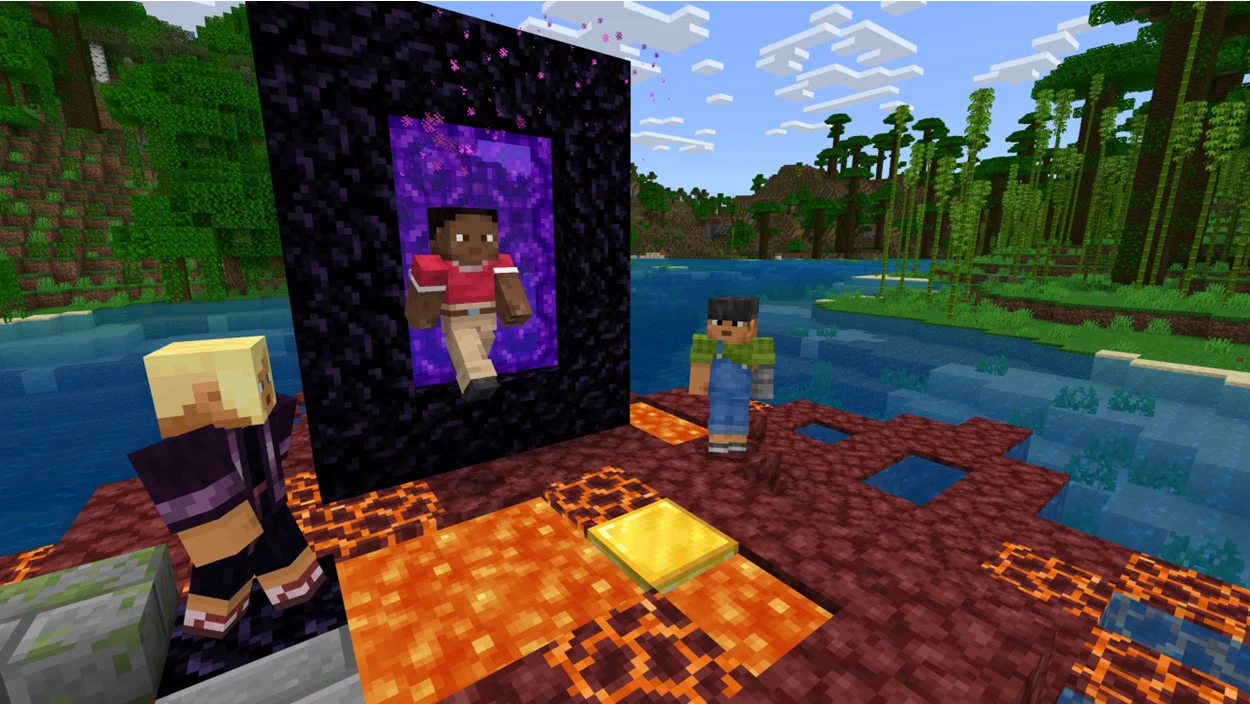 Minecraft Bedrock Edition - Image 5