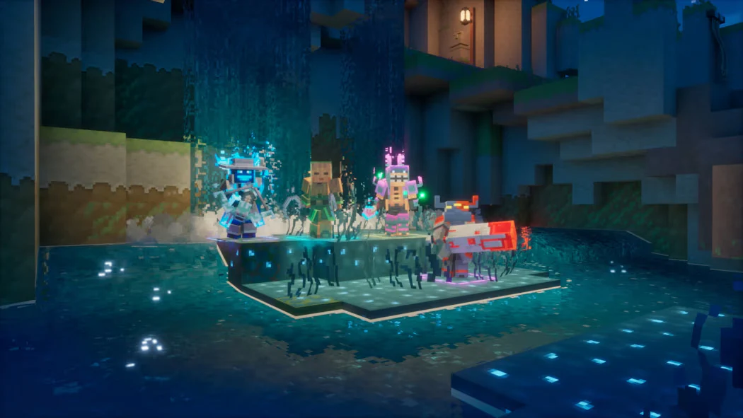 Minecraft Dungeons II Deluxe - Image 4