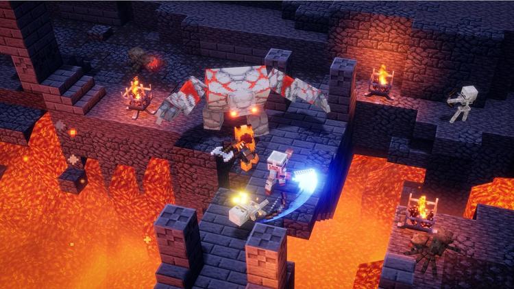 Minecraft Dungeons (Ultimate Edition) - Image 2