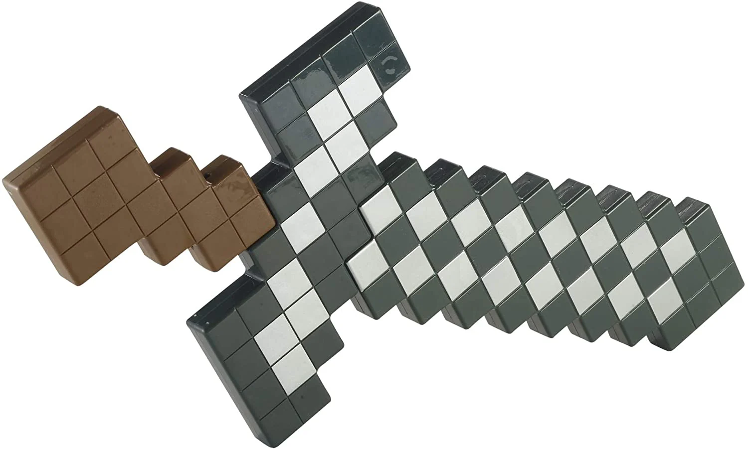 Minecraft Iron Sword - Image 2