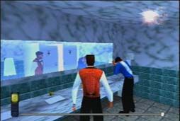 Mission Impossible (Pre-Owned) - Image 2