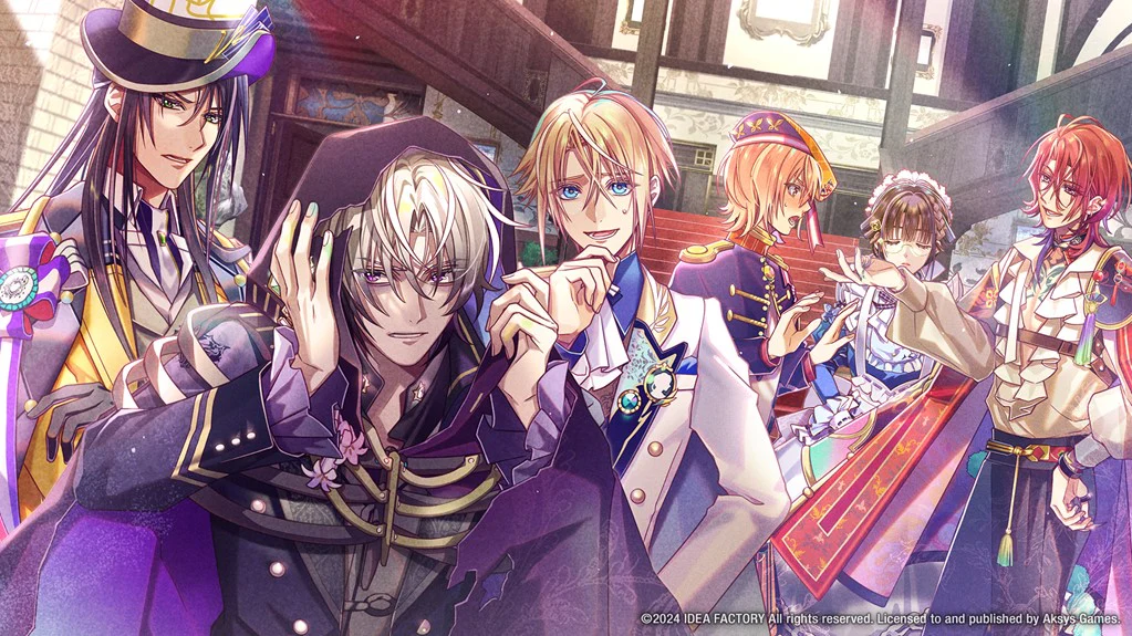 Mistonia's Hope: The Lost Delight - Image 2