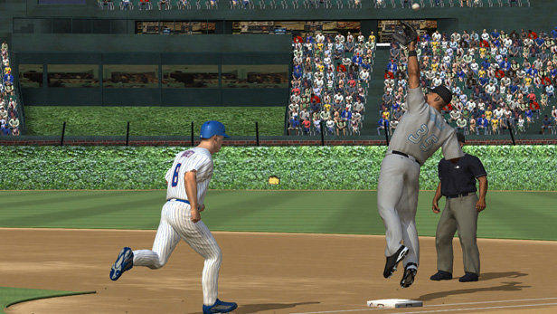 MLB 07: The Show (Pre-Owned) - Image 5