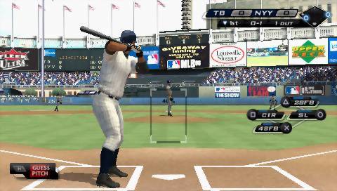 MLB 08: The Show (Pre-Owned) - Image 5