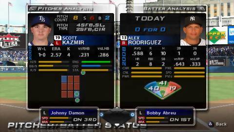 MLB 08: The Show (Cartridge Only) - Image 3