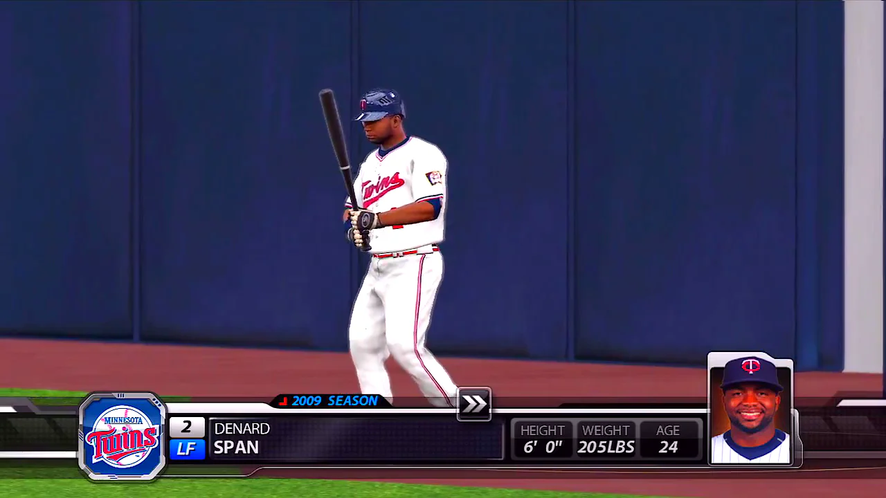 MLB 09: The Show (Pre-Owned) - Image 2