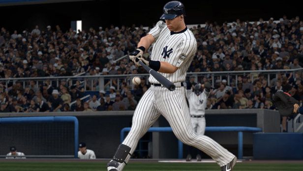 MLB 09: The Show (Cartridge Only) - Image 3